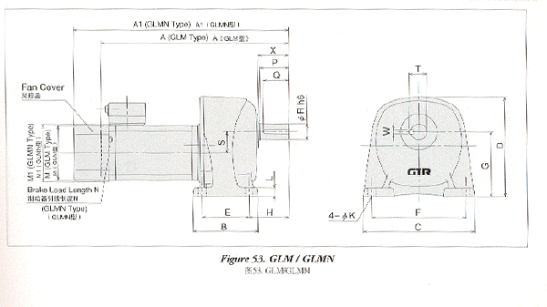 NISSEIվGTRƽGL׽Űװͳߴͼ15W90W