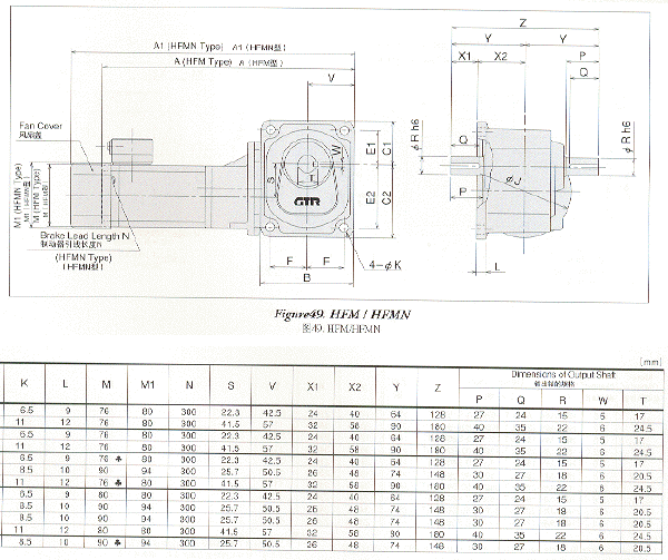 NISSEIվGTRֱHFͳߴͼ15W90W