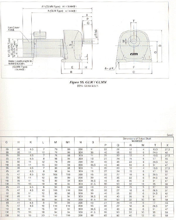 NISSEIվGTRƽGL׽Űװͳߴͼ15W90W