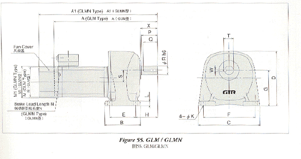 NISSEIվGTRƽGL׽Űװͳߴͼ15W90W